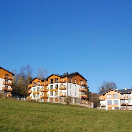 Apartament "Hotelik" Szklarska Poręba Exteriör bild