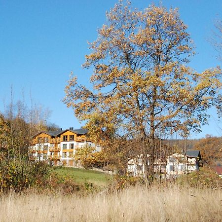 Apartament "Hotelik" Szklarska Poręba Exteriör bild