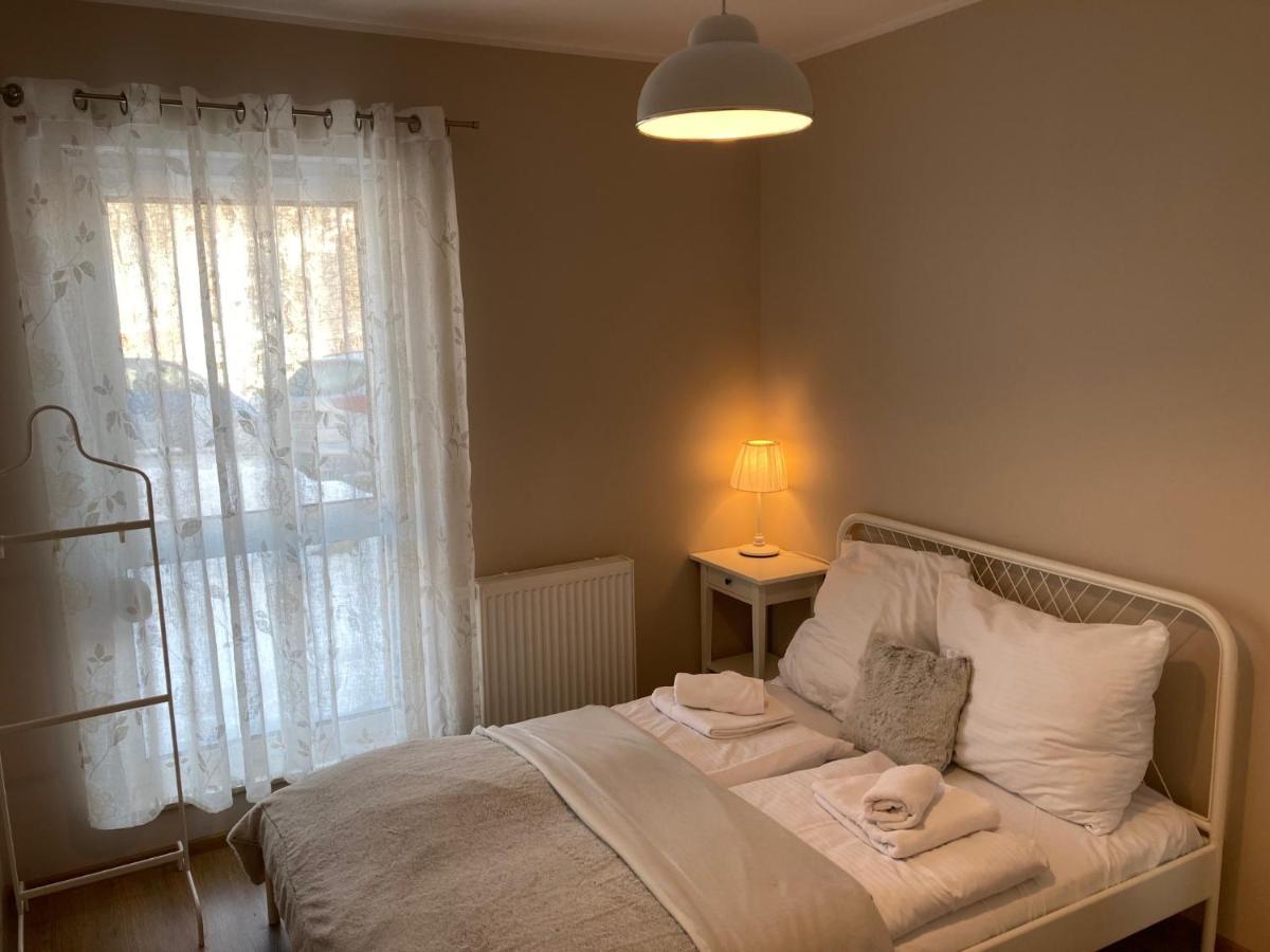Apartament "Hotelik" Szklarska Poręba Exteriör bild