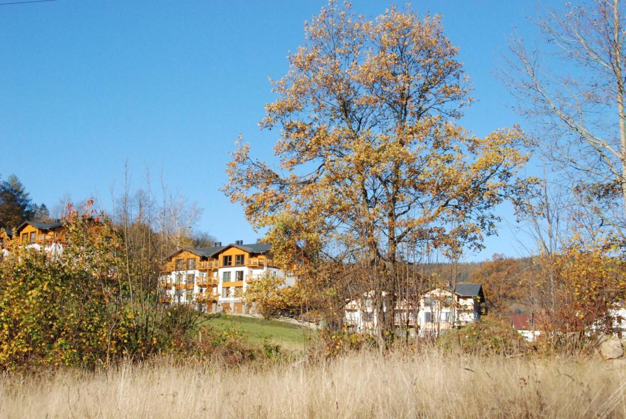 Apartament "Hotelik" Szklarska Poręba Exteriör bild